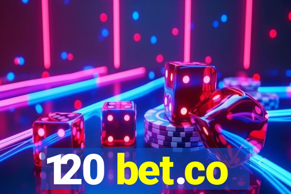 120 bet.co