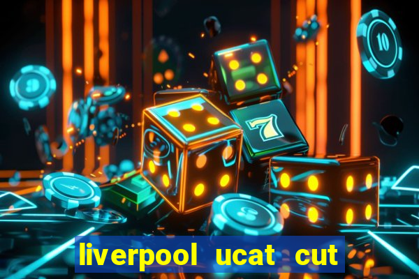 liverpool ucat cut off 2021