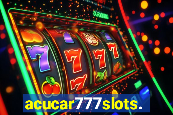 acucar777slots.com