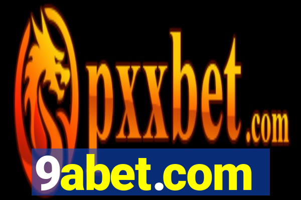 9abet.com