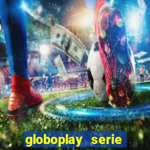 globoplay serie jogo do bicho