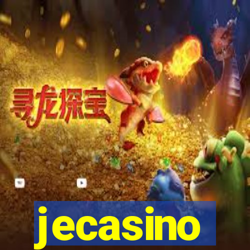 jecasino