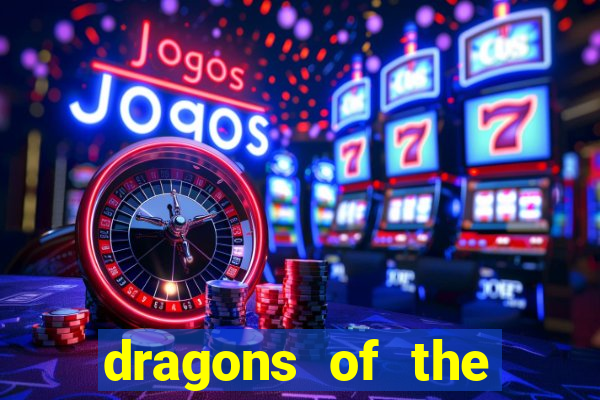 dragons of the edge game site