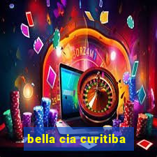 bella cia curitiba