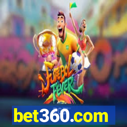 bet360.com