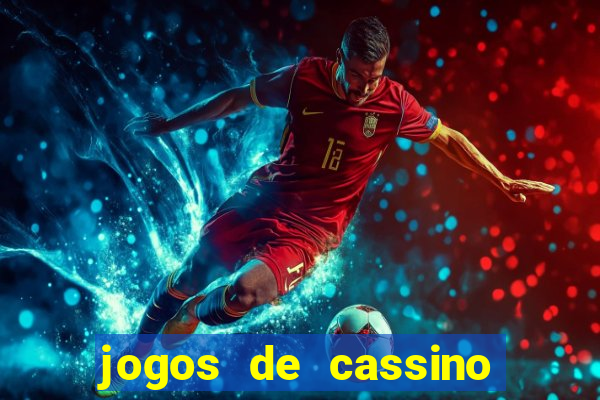 jogos de cassino de 10 centavos