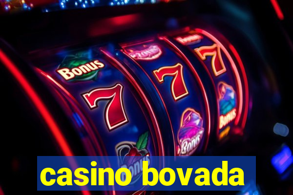 casino bovada