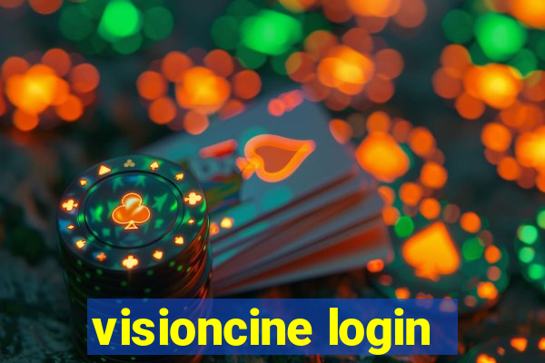 visioncine login