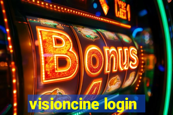 visioncine login