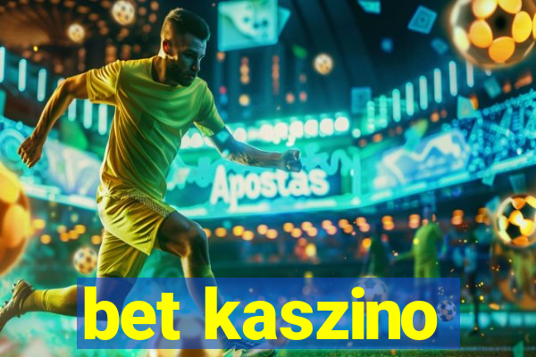 bet kaszino