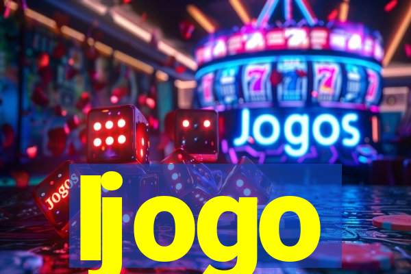 Ijogo