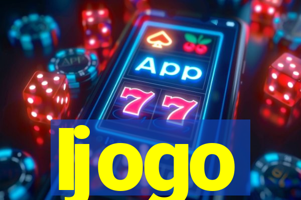 Ijogo