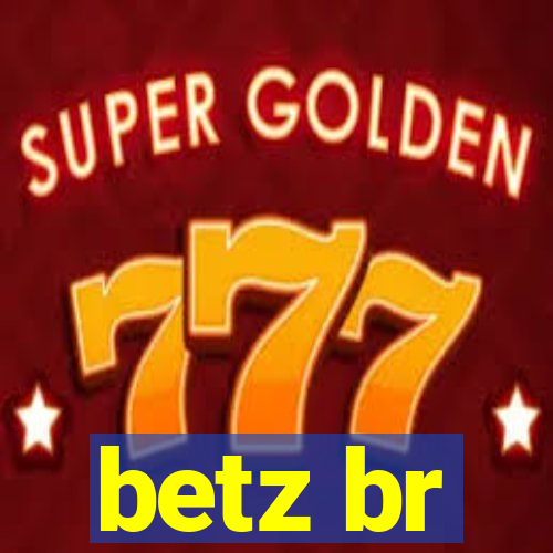 betz br