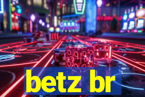 betz br