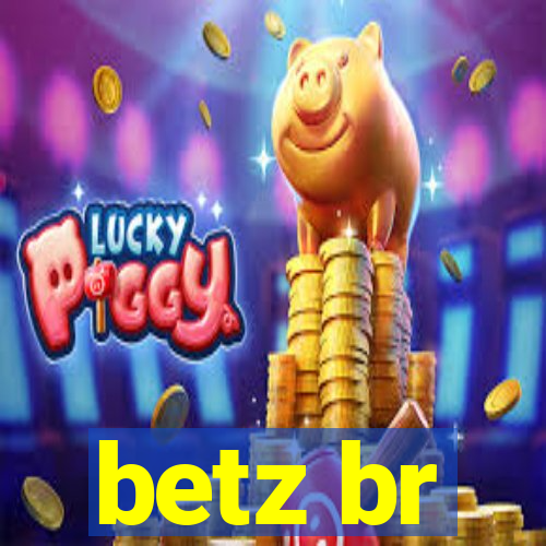 betz br