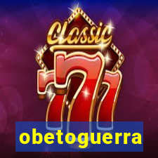 obetoguerra