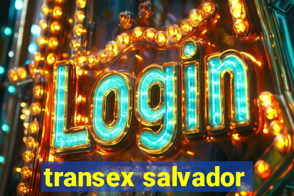 transex salvador