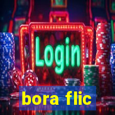 bora flic