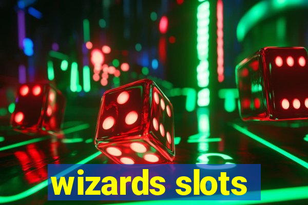 wizards slots