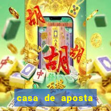 casa de aposta free bet