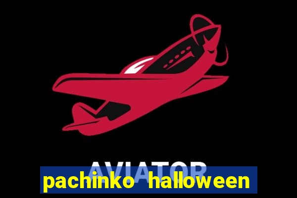 pachinko halloween candy drop