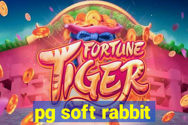 pg soft rabbit