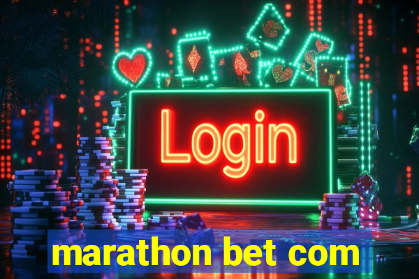 marathon bet com