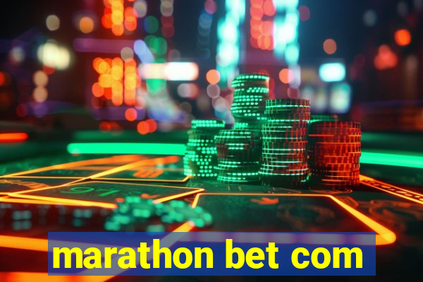 marathon bet com