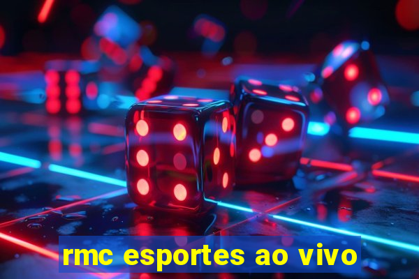 rmc esportes ao vivo