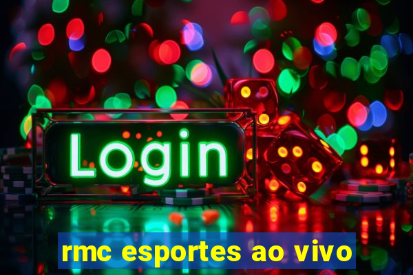 rmc esportes ao vivo