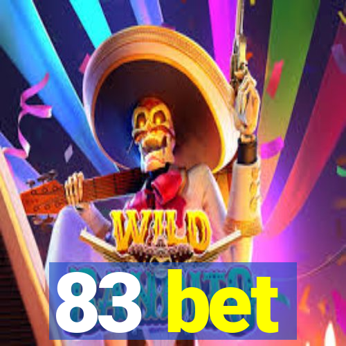 83 bet