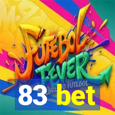 83 bet