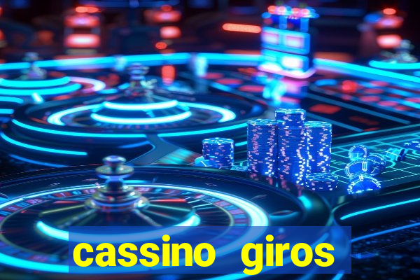 cassino giros gratis sem deposito