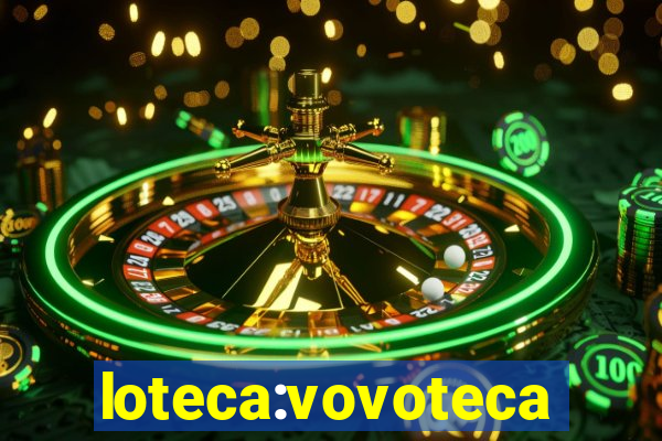 loteca:vovoteca