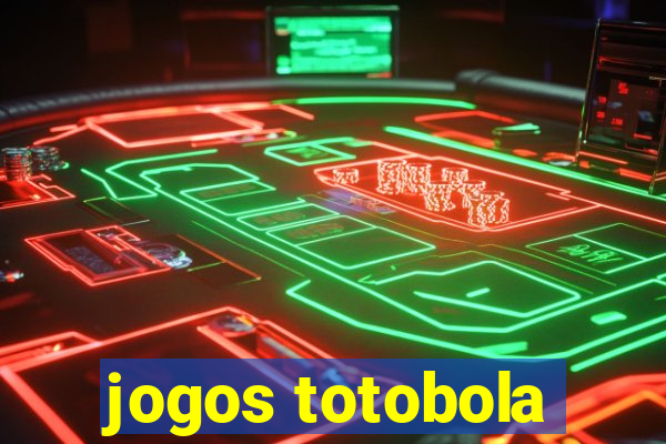 jogos totobola