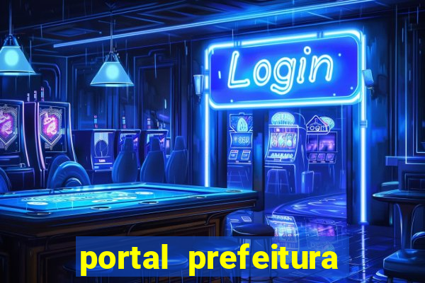 portal prefeitura juiz de fora