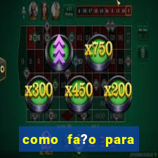 como fa?o para jogar no tigrinho