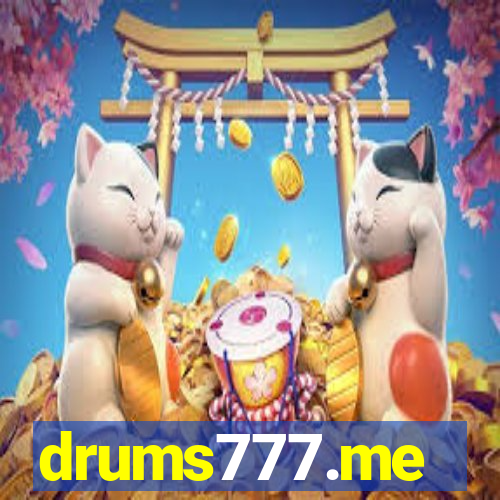 drums777.me