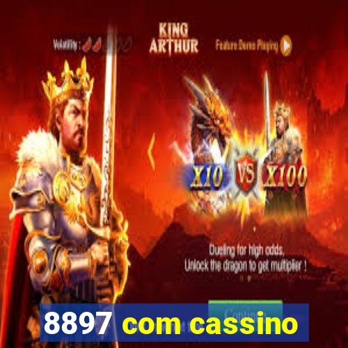 8897 com cassino