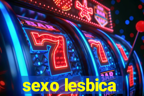 sexo lesbica