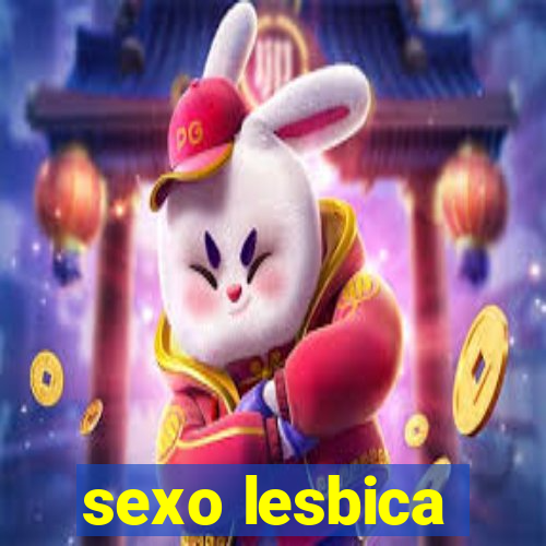 sexo lesbica