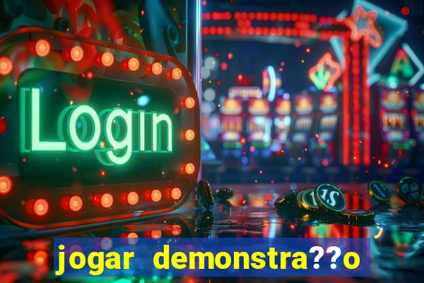 jogar demonstra??o fortune tiger