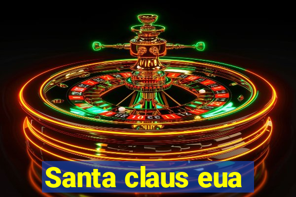 Santa claus eua