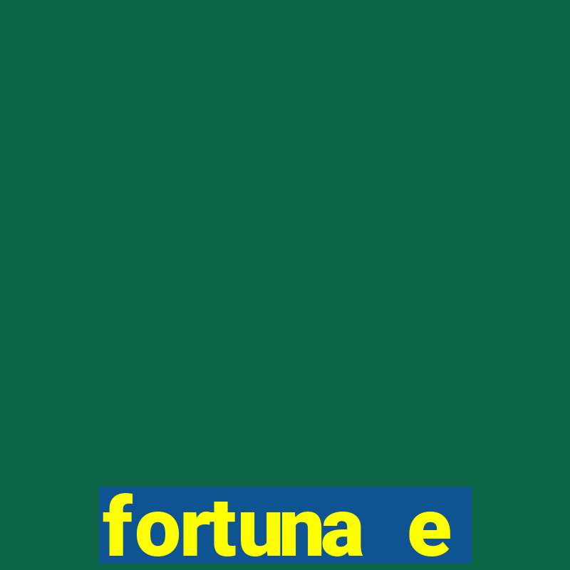 fortuna e ascens茫o pdf twitter