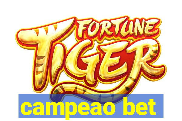 campeao bet