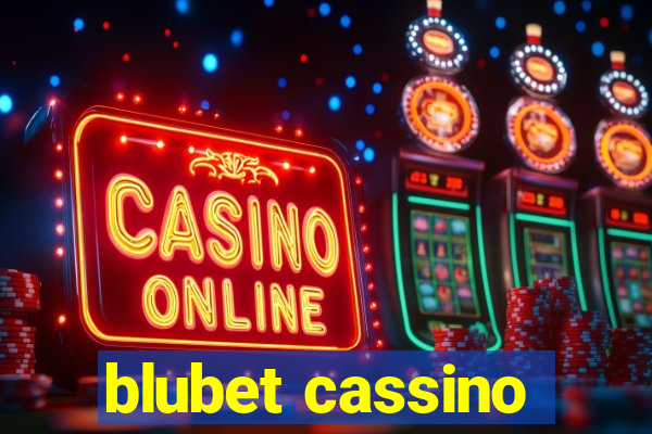 blubet cassino