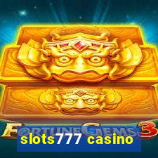 slots777 casino