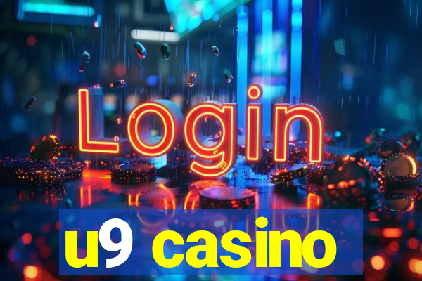 u9 casino