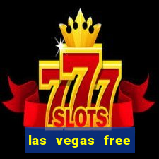 las vegas free slots machine