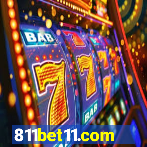 811bet11.com